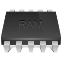  RAM Drive 